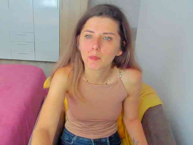 mariemarie03 webcam
