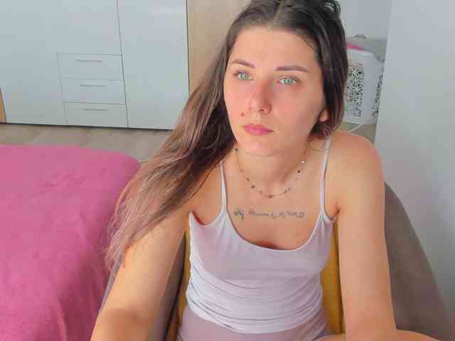 mariemarie03 webcam