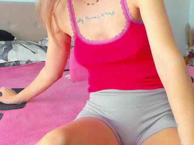 mariemarie03 webcam