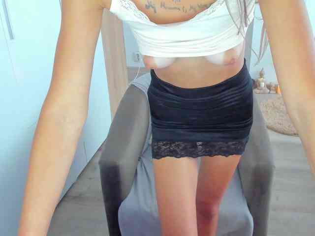 mariemarie03 webcam