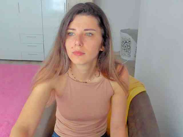 mariemarie03 webcam