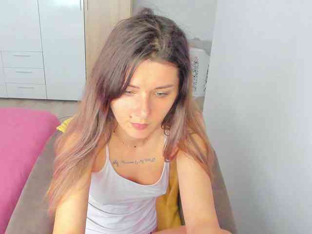 mariemarie03 webcam
