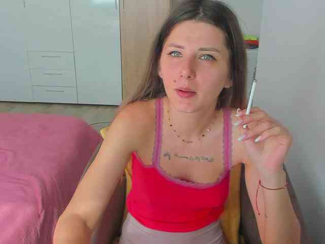 mariemarie03 webcam