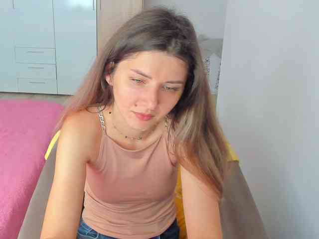 mariemarie03 webcam