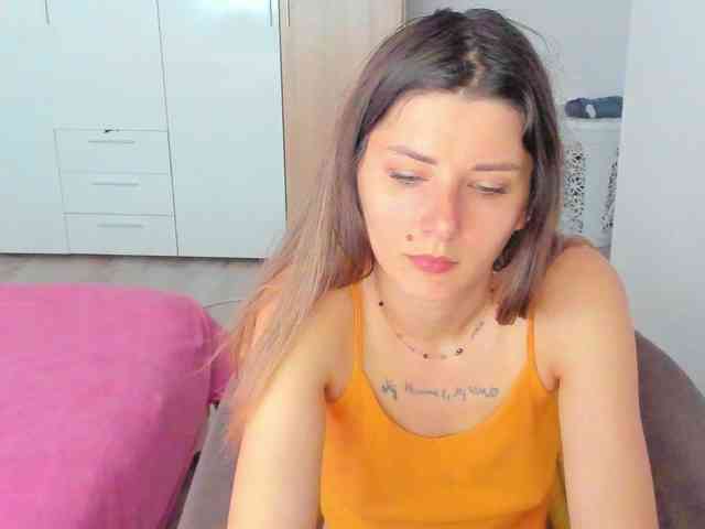 mariemarie03 webcam