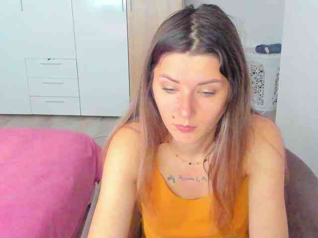 mariemarie03 webcam