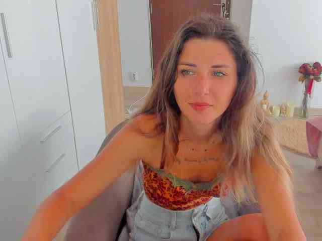 mariemarie03 webcam