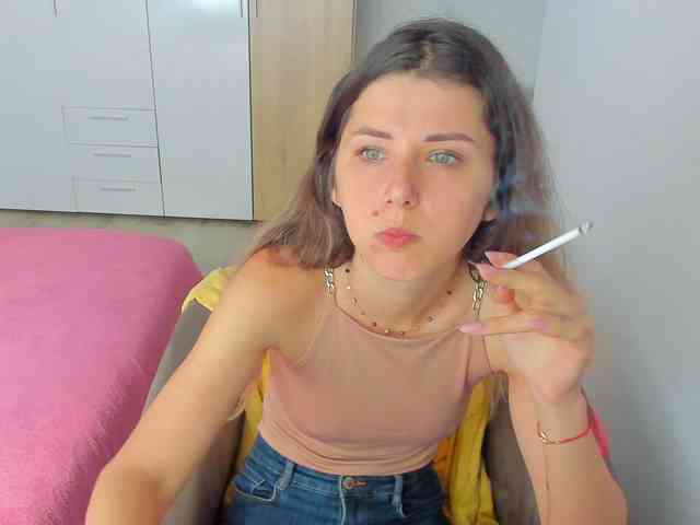 mariemarie03 webcam