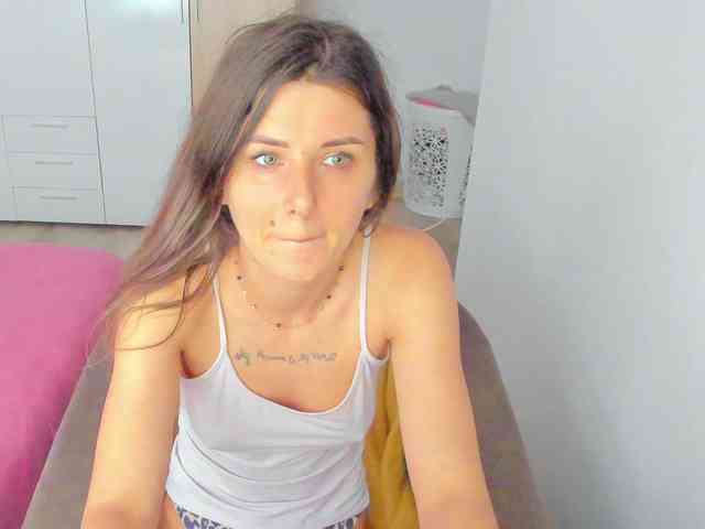 mariemarie03 webcam