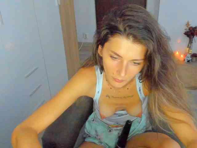 mariemarie03 webcam