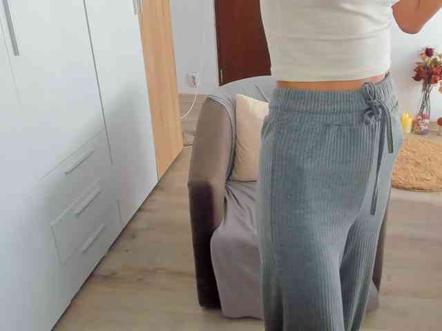 mariemarie03 webcam
