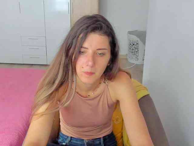 mariemarie03 webcam