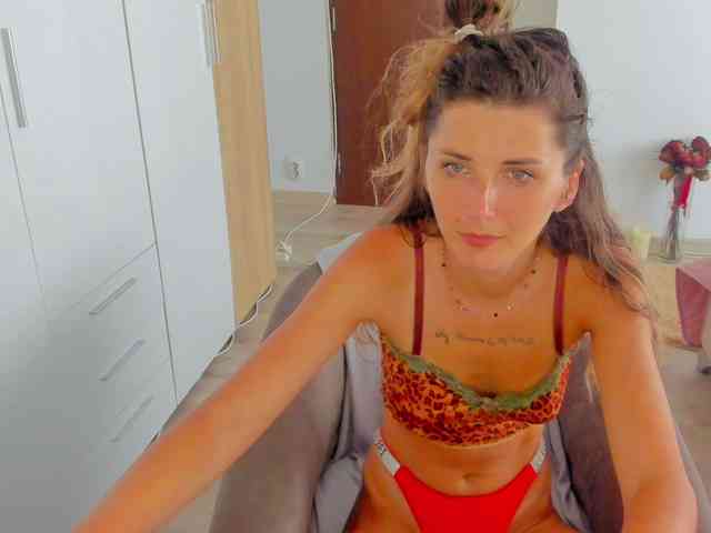 mariemarie03 webcam