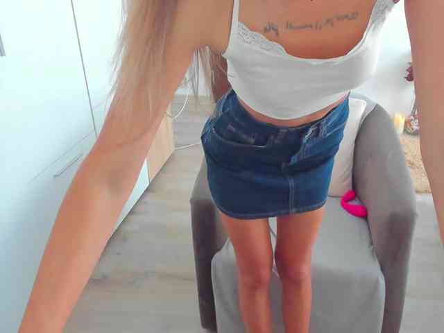 mariemarie03 webcam