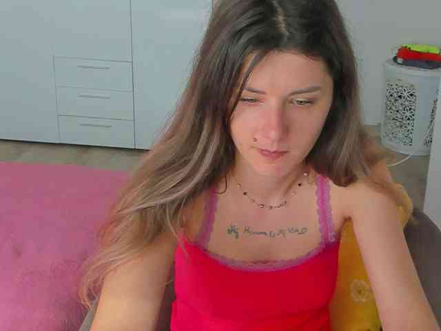 mariemarie03 webcam