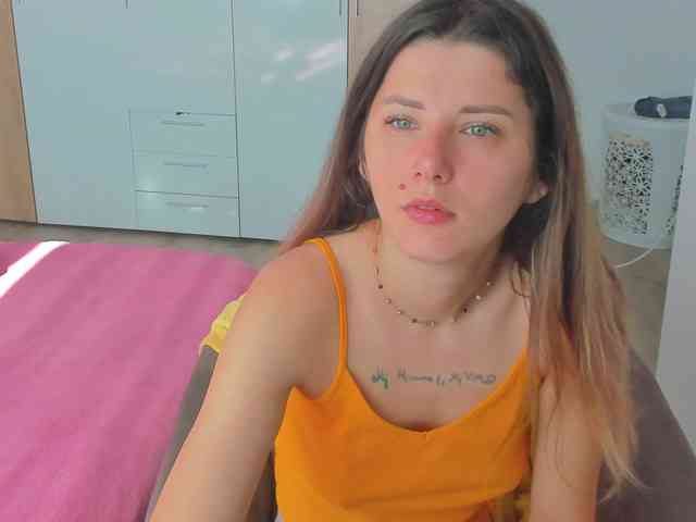 mariemarie03 webcam