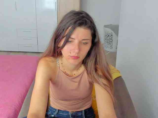 mariemarie03 webcam