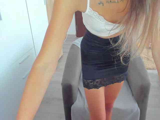 mariemarie03 webcam