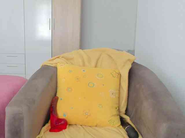 mariemarie03 webcam
