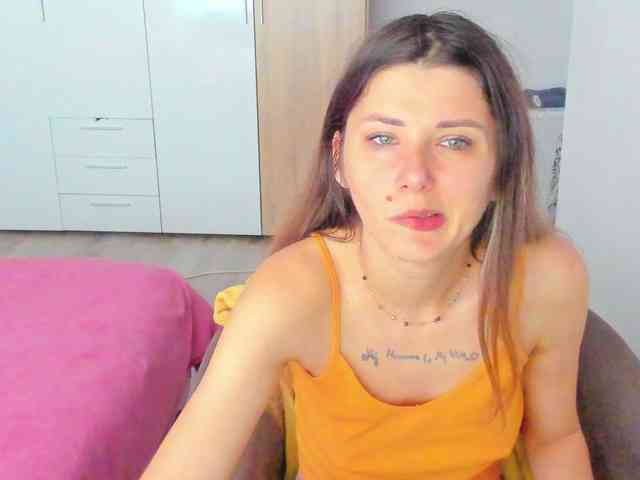 mariemarie03 webcam