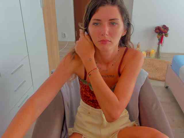 mariemarie03 webcam