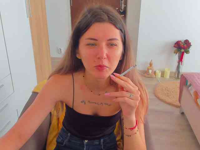 mariemarie03 webcam