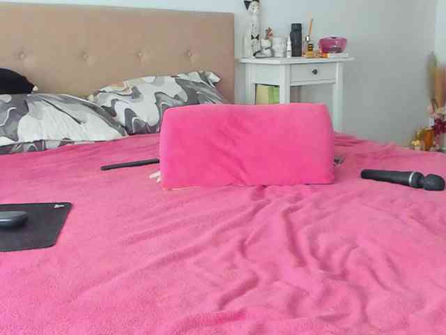 mariemarie03 webcam