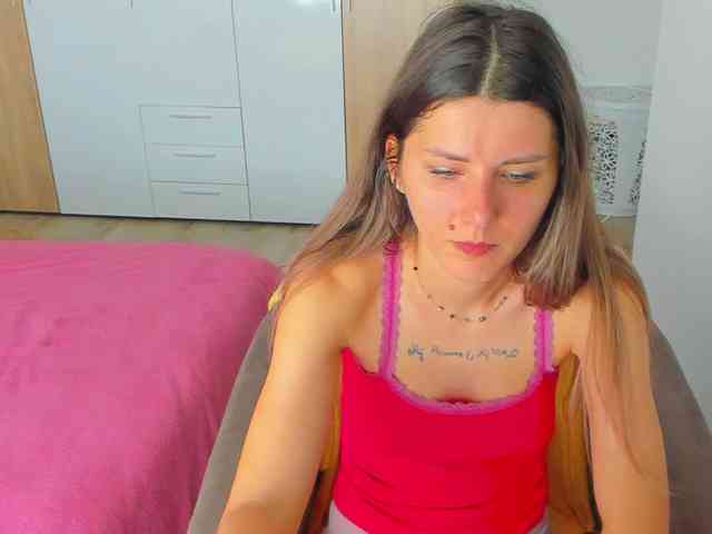 mariemarie03 webcam