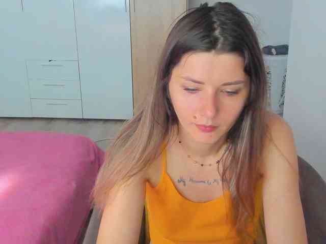 mariemarie03 webcam