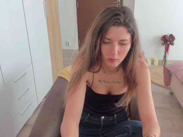 mariemarie03 webcam