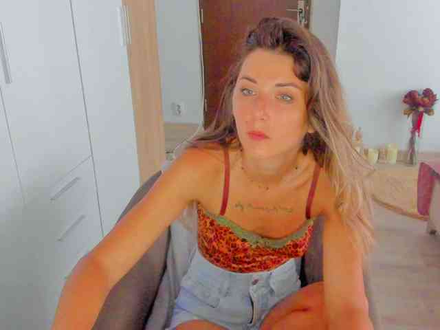 mariemarie03 webcam