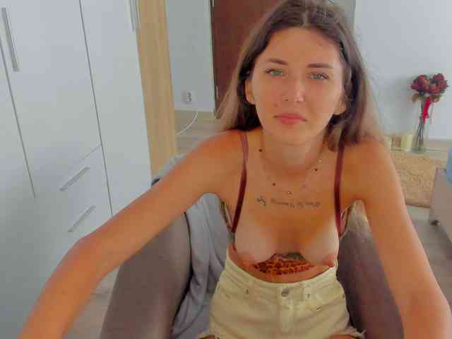 mariemarie03 Sex Cam Show