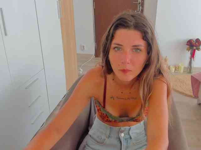 Modelo: mariemarie03