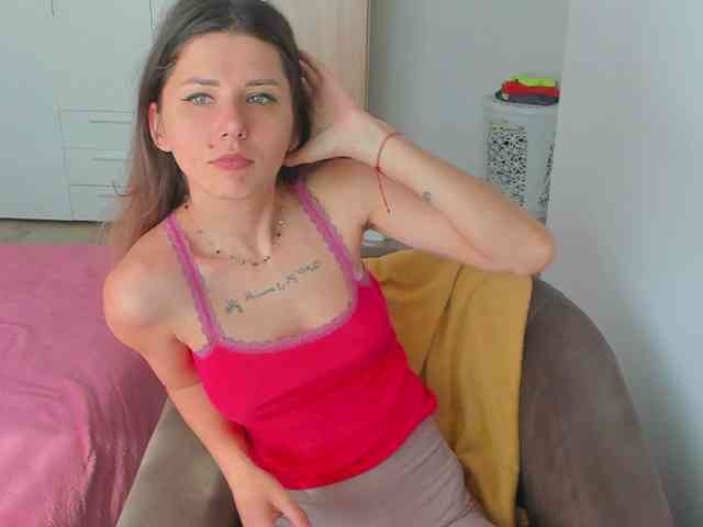 mariemarie03 webcam