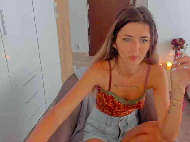 Modelo: mariemarie03