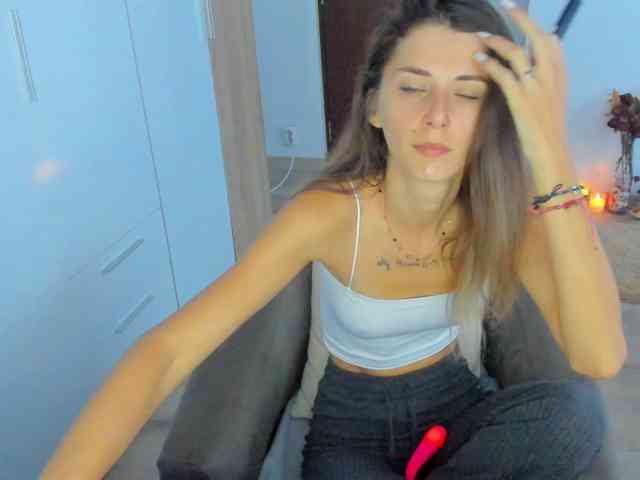 mariemarie03 webcam