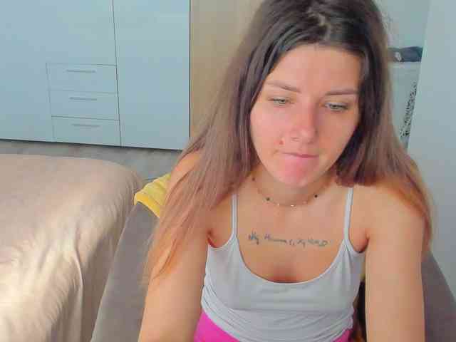 mariemarie03 webcam