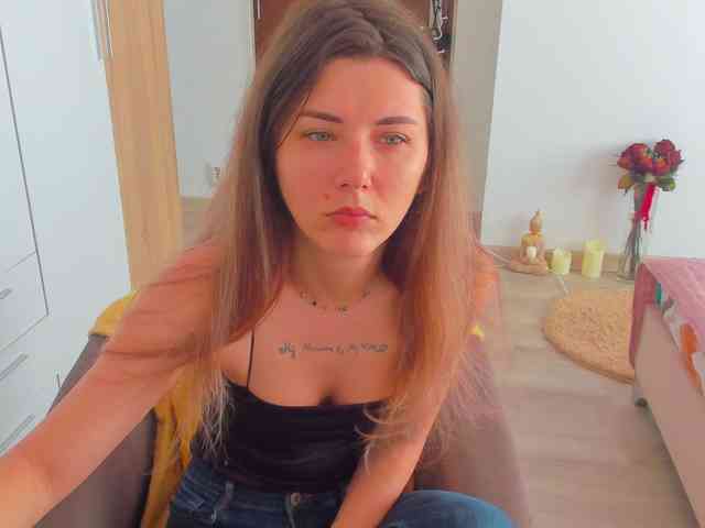 mariemarie03 webcam