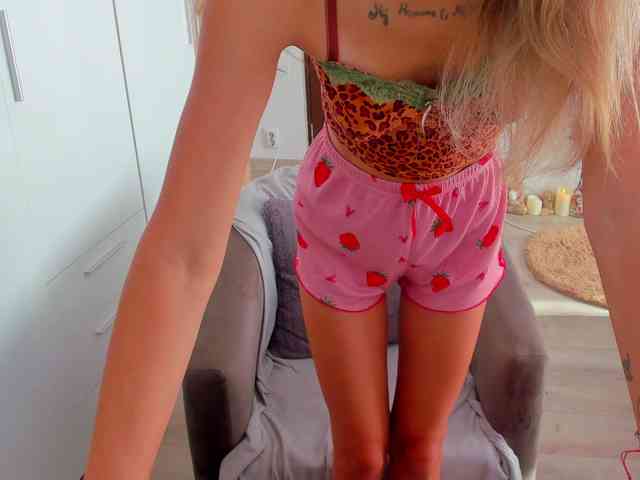 mariemarie03 webcam