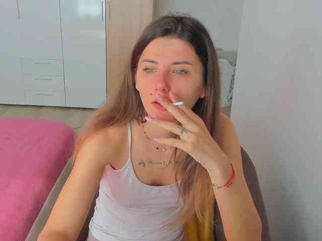 mariemarie03 webcam
