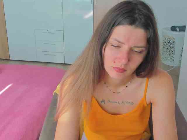 mariemarie03 webcam