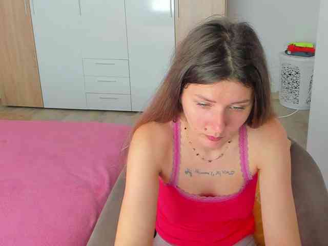 mariemarie03 webcam