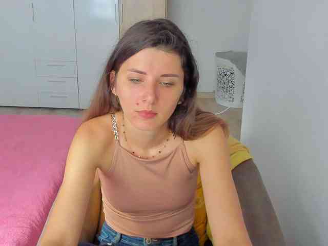 mariemarie03 webcam