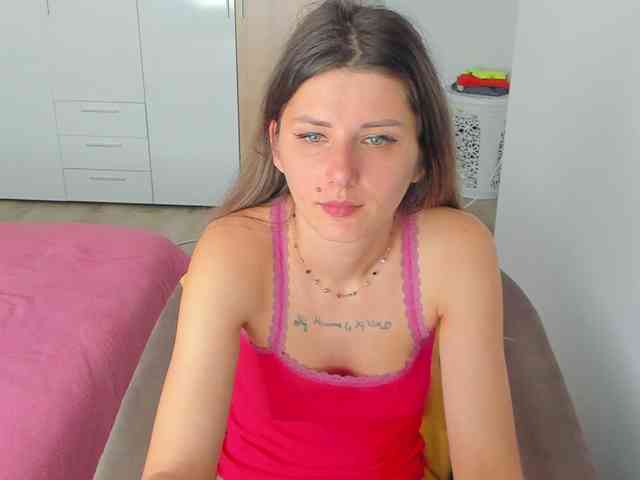 mariemarie03 webcam