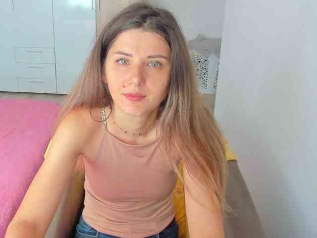 mariemarie03 webcam