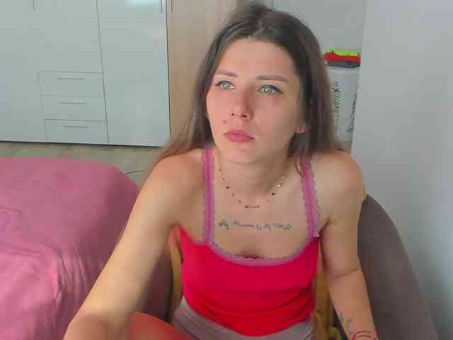 mariemarie03 webcam