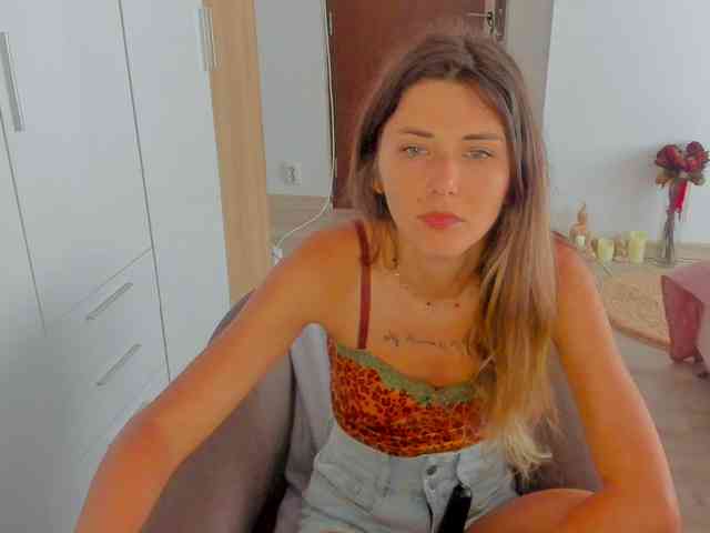 mariemarie03 webcam
