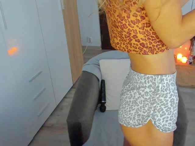 mariemarie03 webcam