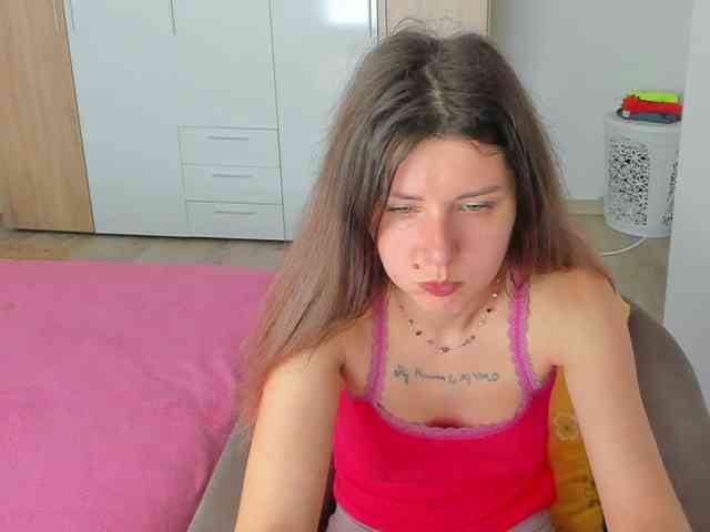 mariemarie03 webcam
