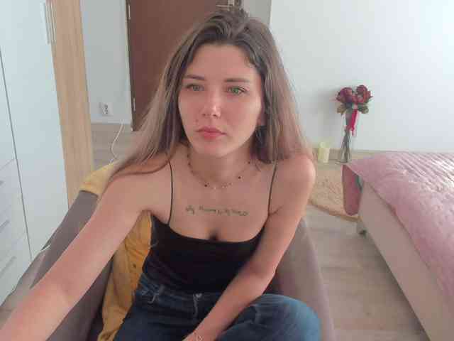 Modelo: mariemarie03
